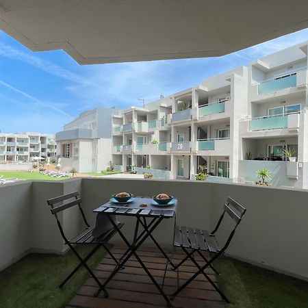 Paradise Palms II Deluxe, Incl. Welcome Package Corralejo Bagian luar foto