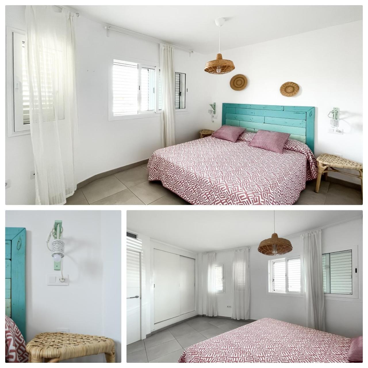 Paradise Palms II Deluxe, Incl. Welcome Package Corralejo Bagian luar foto