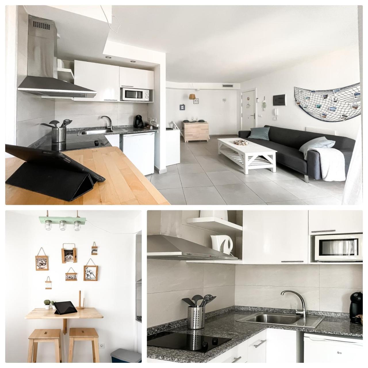 Paradise Palms II Deluxe, Incl. Welcome Package Corralejo Bagian luar foto