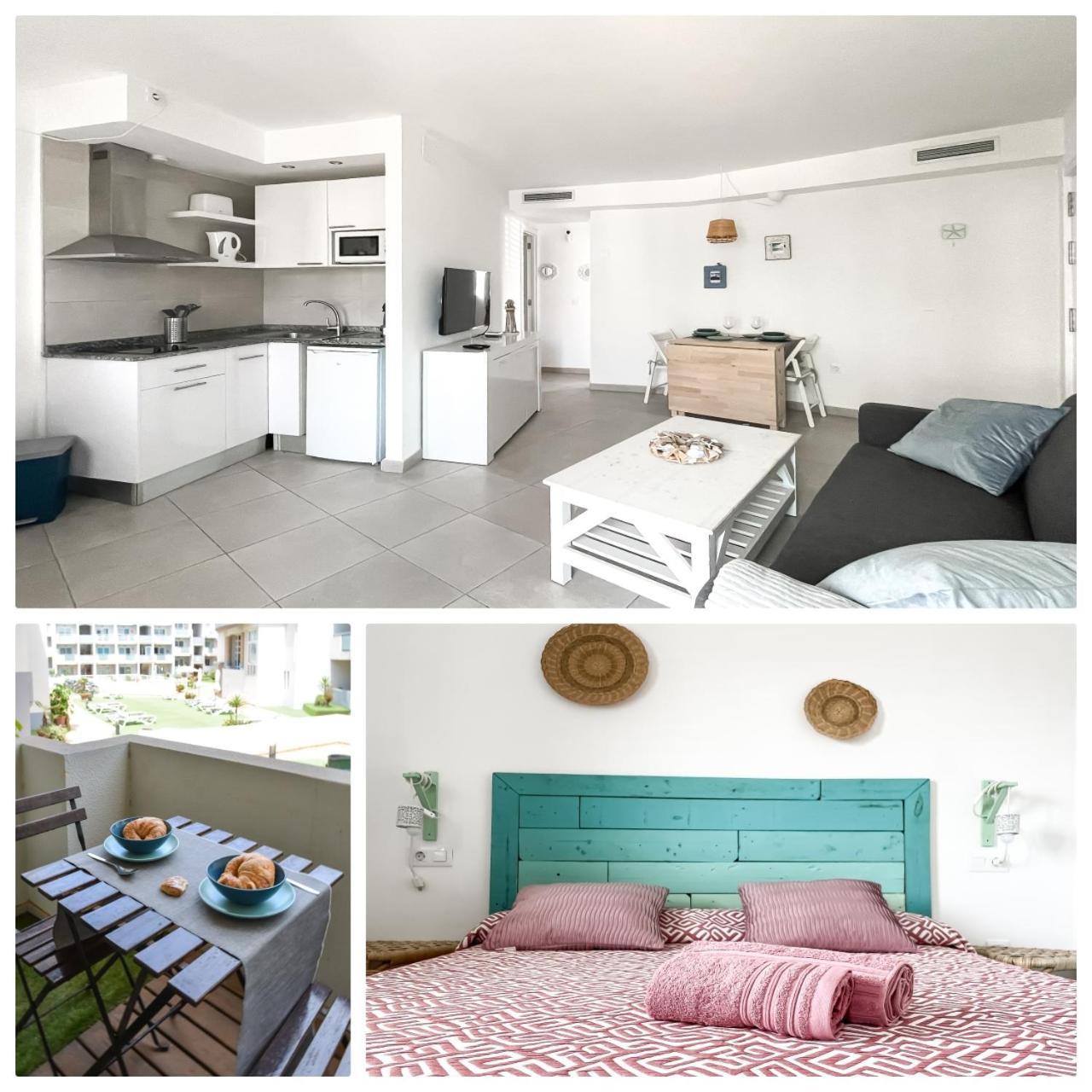 Paradise Palms II Deluxe, Incl. Welcome Package Corralejo Bagian luar foto