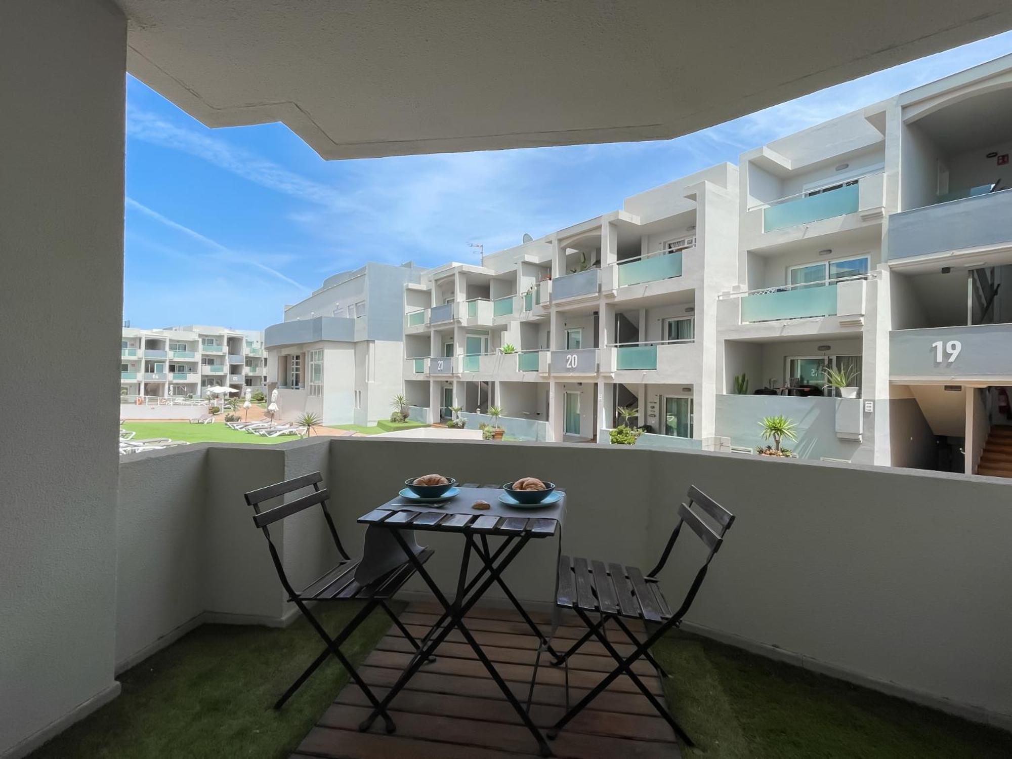 Paradise Palms II Deluxe, Incl. Welcome Package Corralejo Bagian luar foto