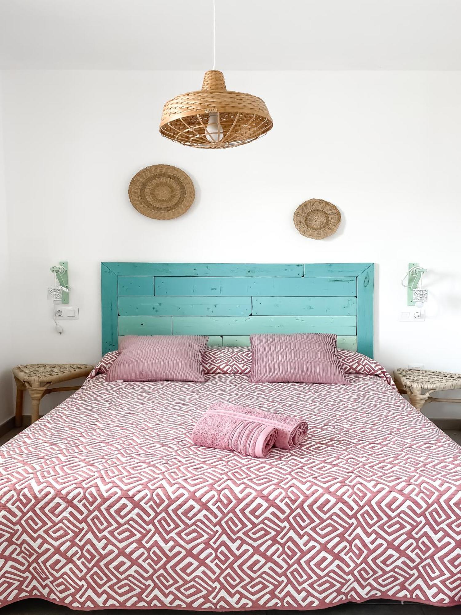 Paradise Palms II Deluxe, Incl. Welcome Package Corralejo Bagian luar foto