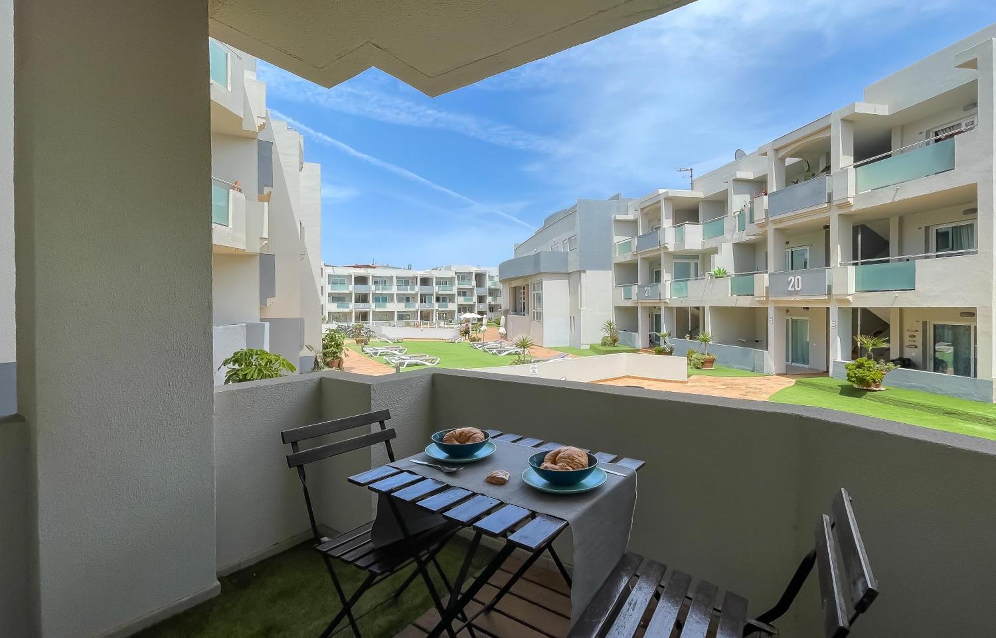 Paradise Palms II Deluxe, Incl. Welcome Package Corralejo Bagian luar foto