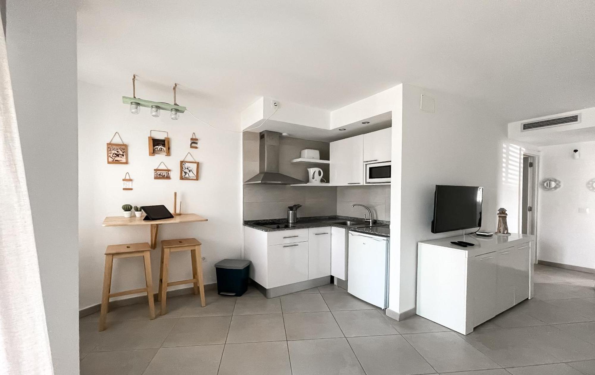 Paradise Palms II Deluxe, Incl. Welcome Package Corralejo Bagian luar foto