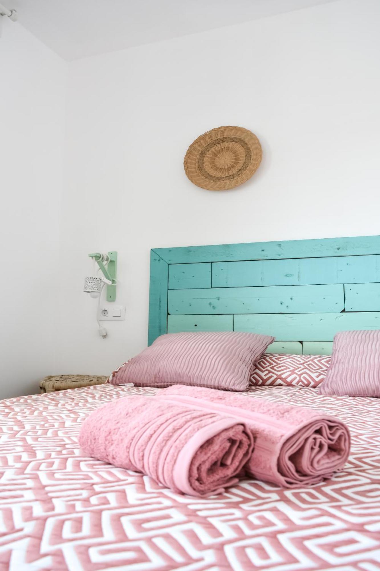 Paradise Palms II Deluxe, Incl. Welcome Package Corralejo Bagian luar foto