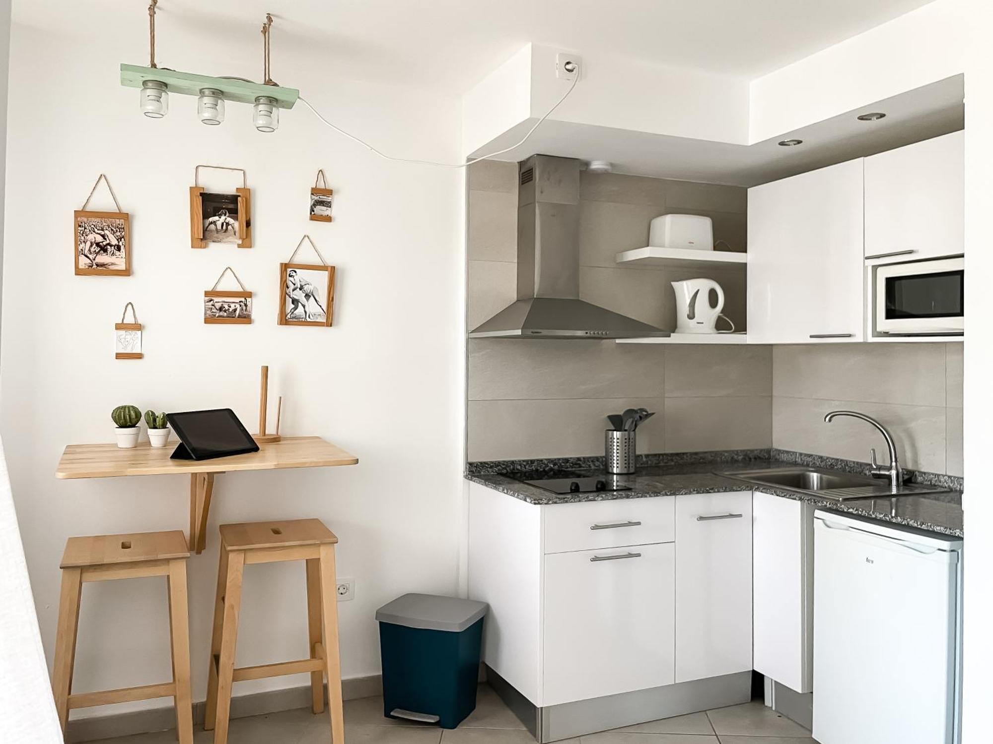 Paradise Palms II Deluxe, Incl. Welcome Package Corralejo Bagian luar foto