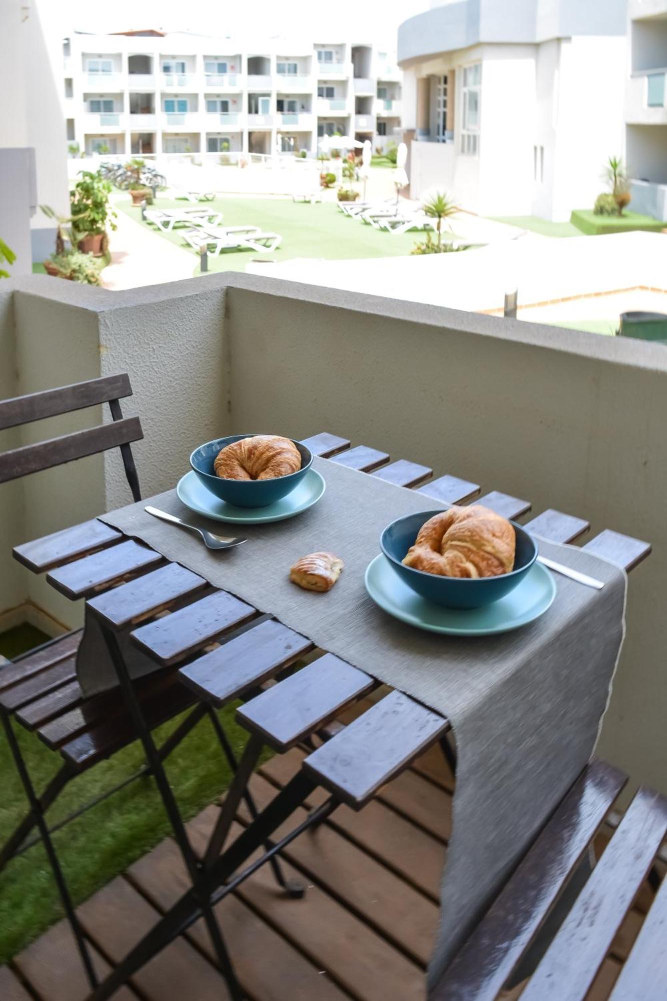 Paradise Palms II Deluxe, Incl. Welcome Package Corralejo Bagian luar foto