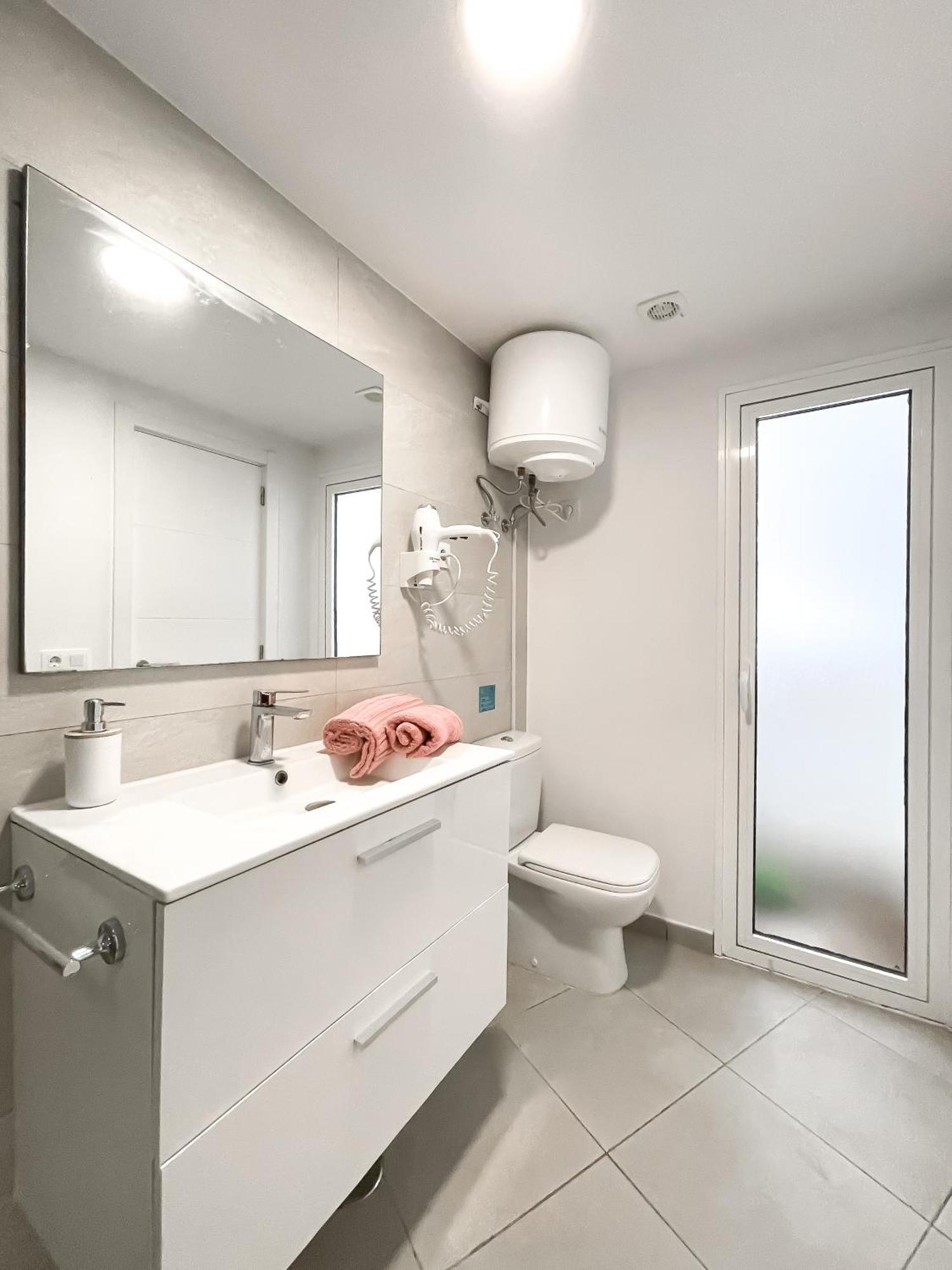 Paradise Palms II Deluxe, Incl. Welcome Package Corralejo Bagian luar foto
