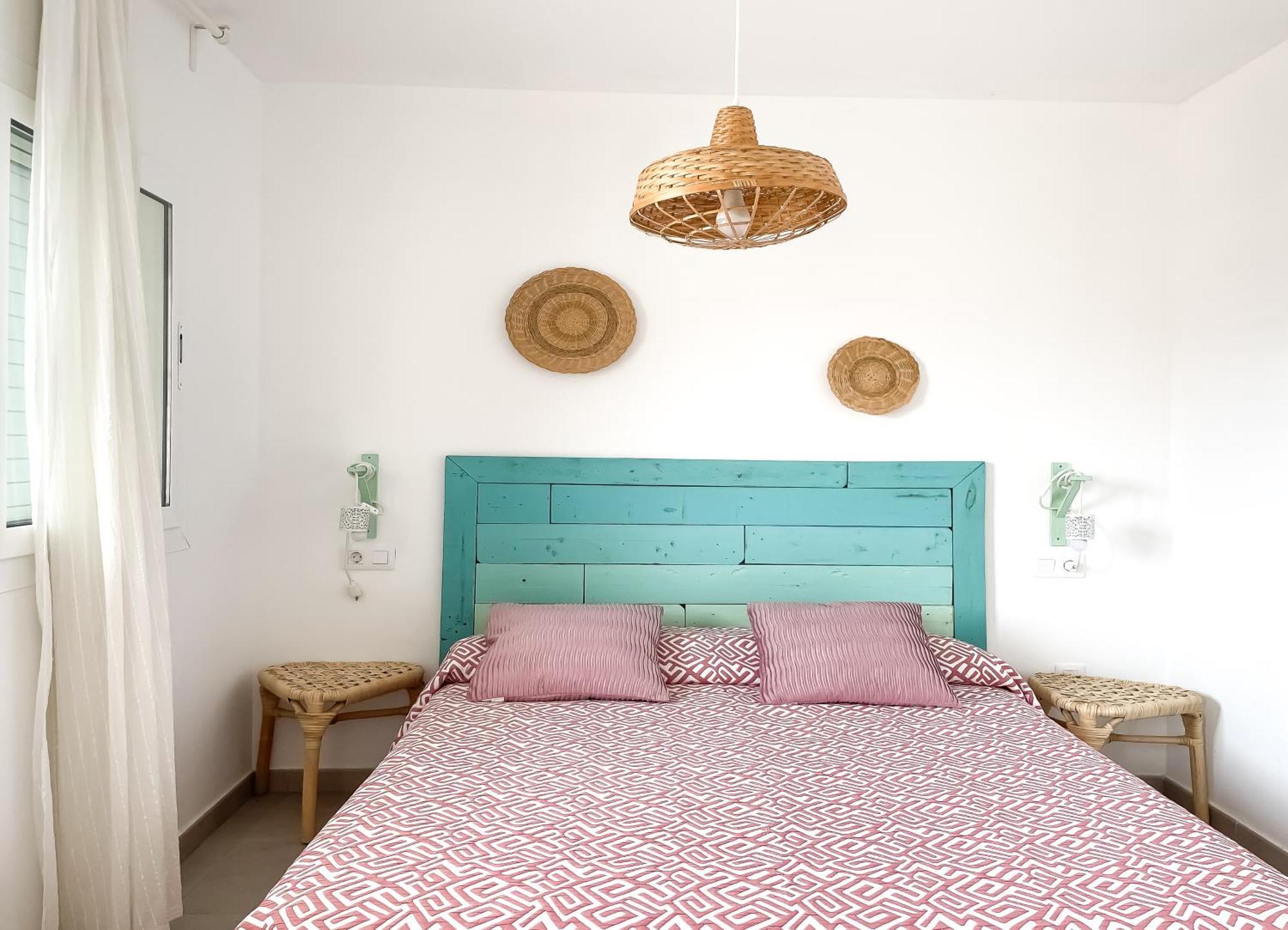 Paradise Palms II Deluxe, Incl. Welcome Package Corralejo Bagian luar foto