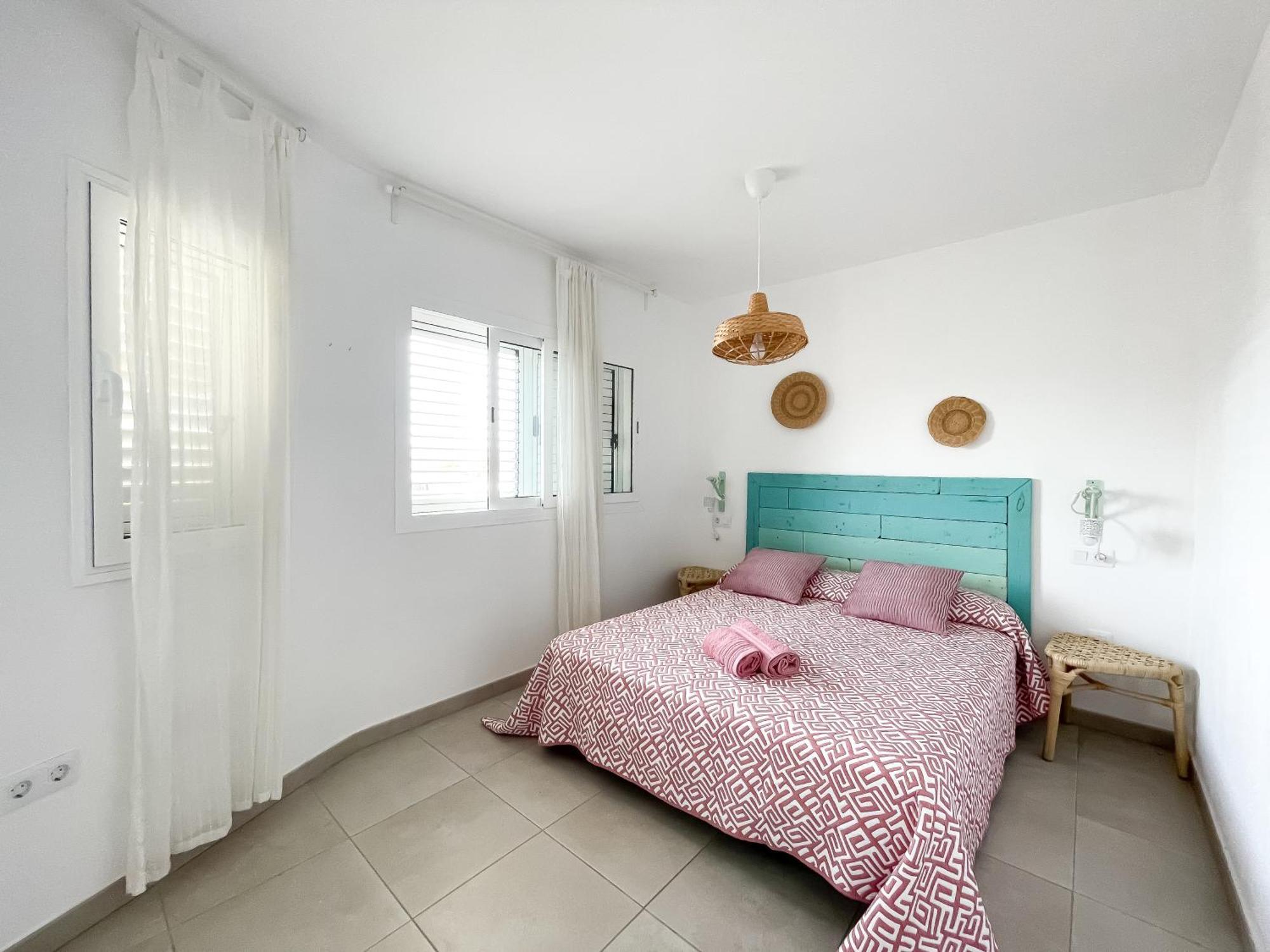 Paradise Palms II Deluxe, Incl. Welcome Package Corralejo Bagian luar foto