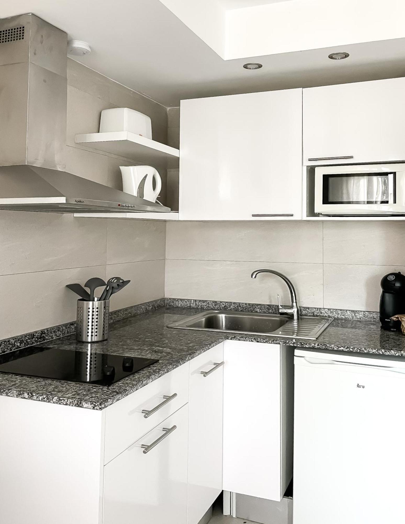 Paradise Palms II Deluxe, Incl. Welcome Package Corralejo Bagian luar foto