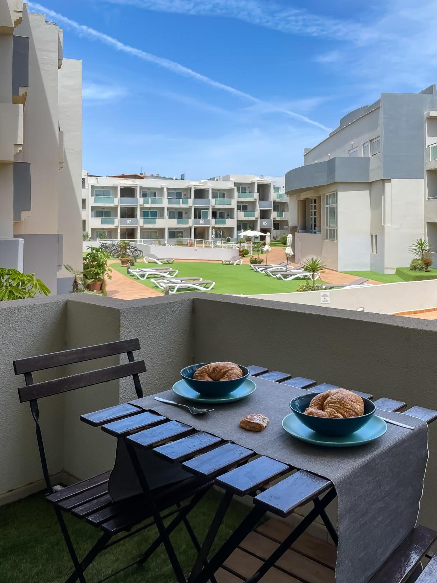 Paradise Palms II Deluxe, Incl. Welcome Package Corralejo Bagian luar foto