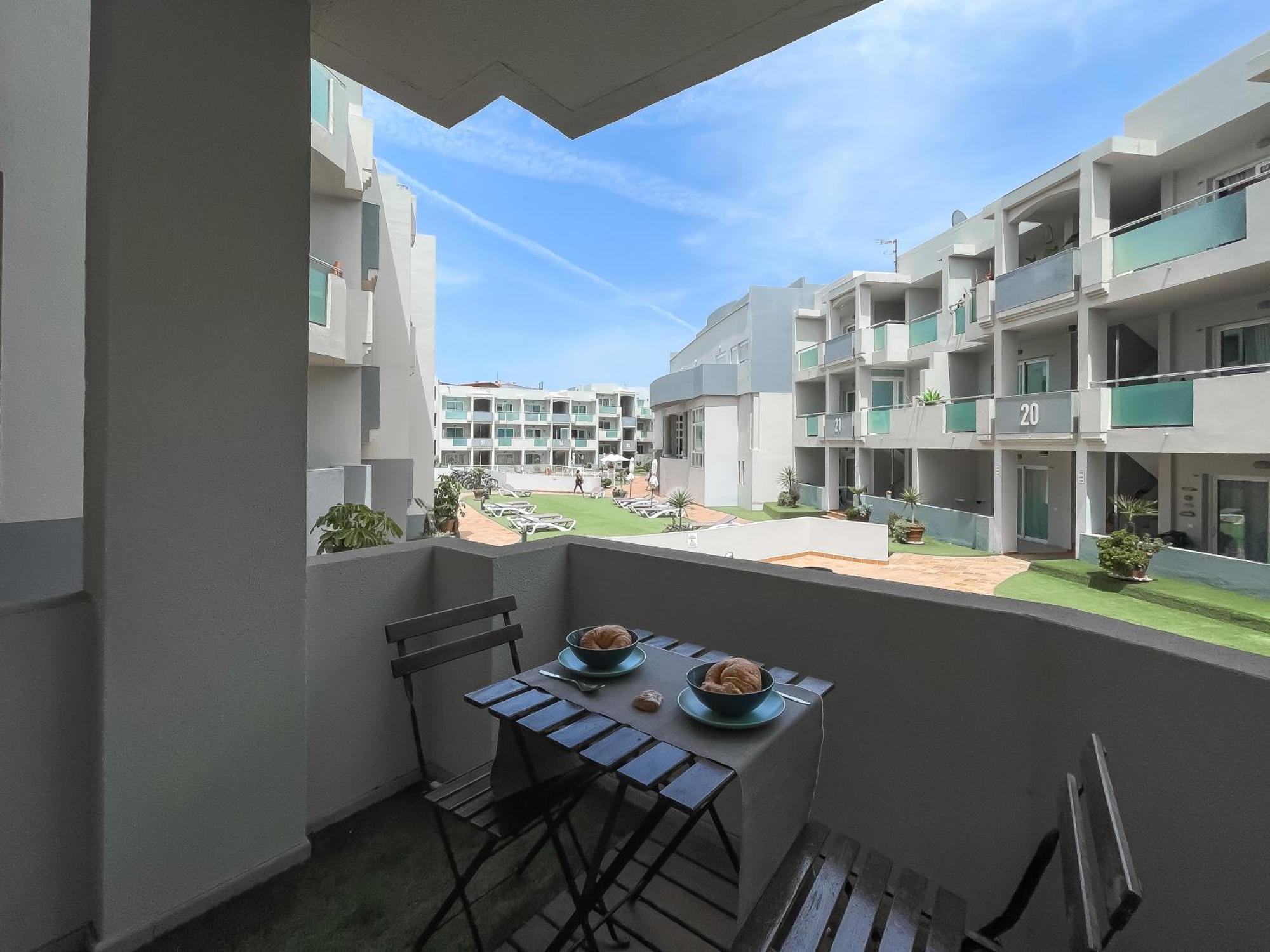 Paradise Palms II Deluxe, Incl. Welcome Package Corralejo Bagian luar foto