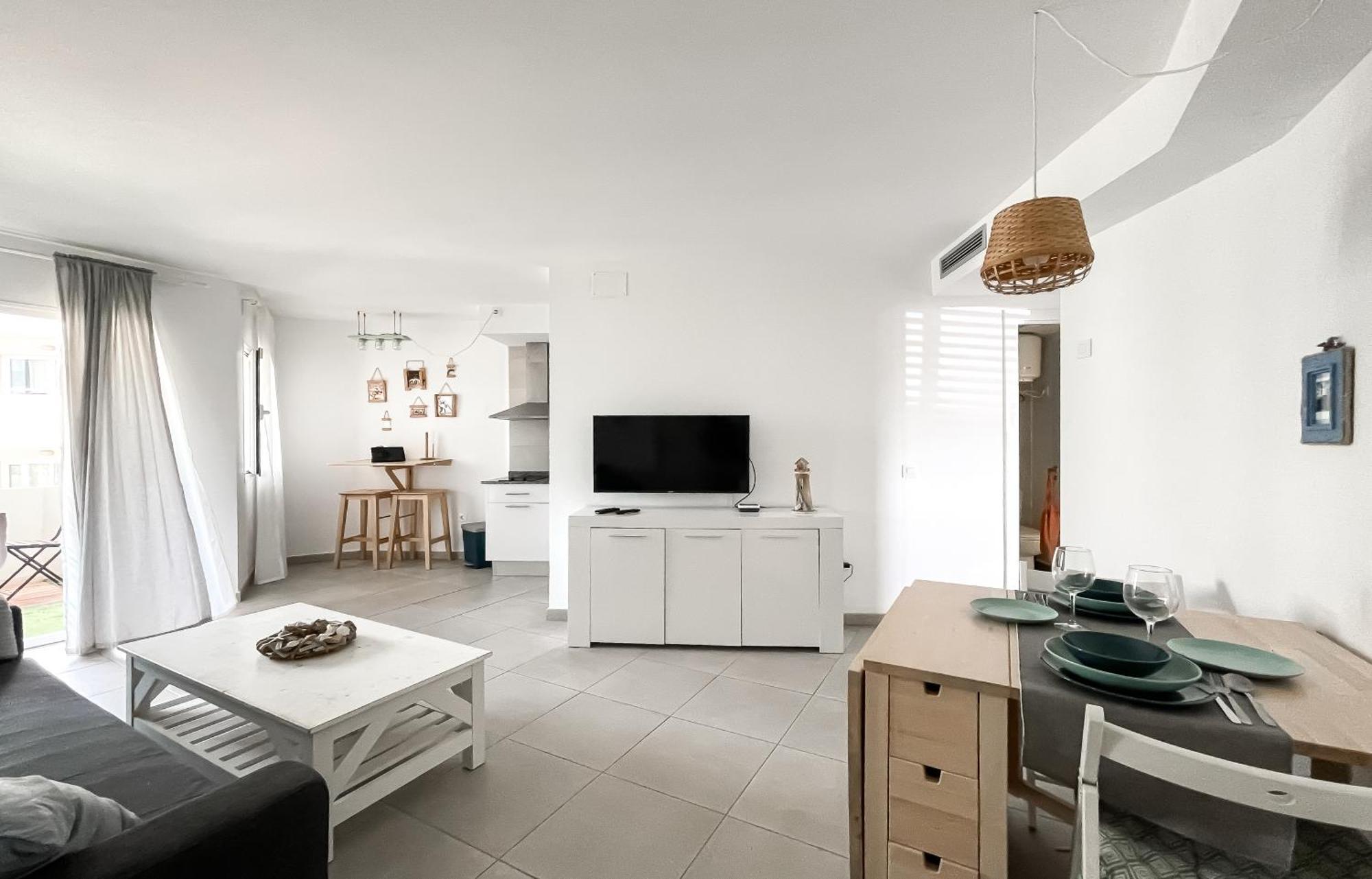 Paradise Palms II Deluxe, Incl. Welcome Package Corralejo Bagian luar foto