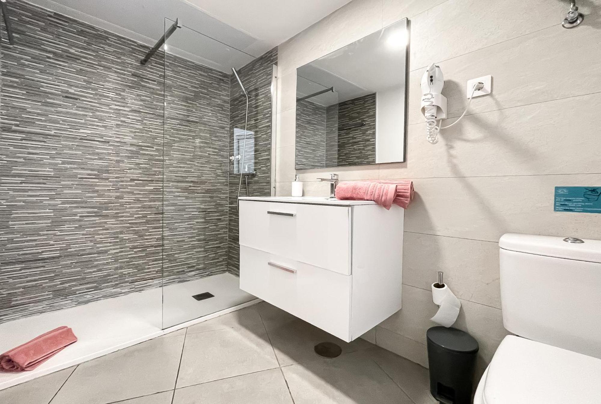 Paradise Palms II Deluxe, Incl. Welcome Package Corralejo Bagian luar foto