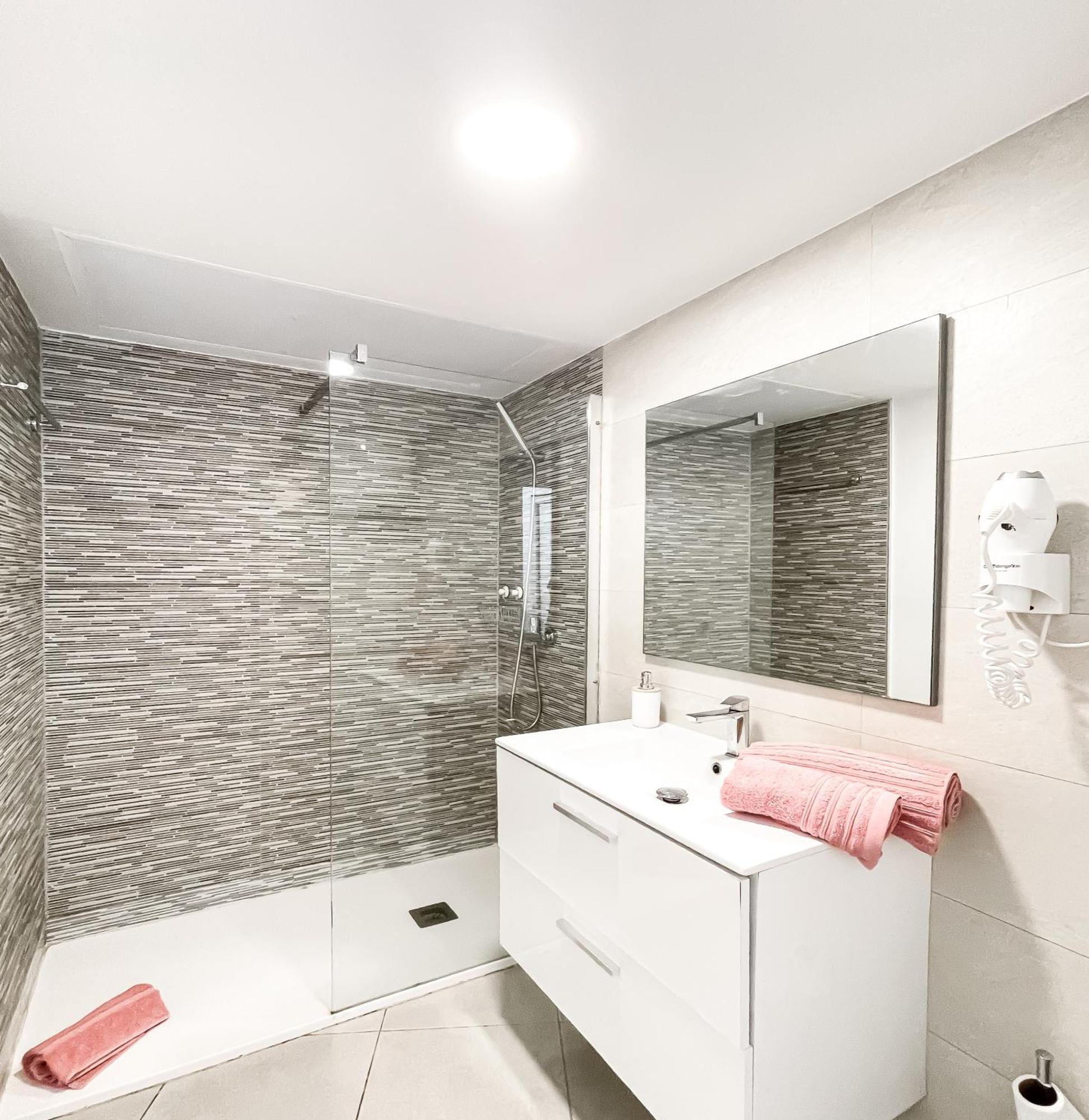 Paradise Palms II Deluxe, Incl. Welcome Package Corralejo Bagian luar foto