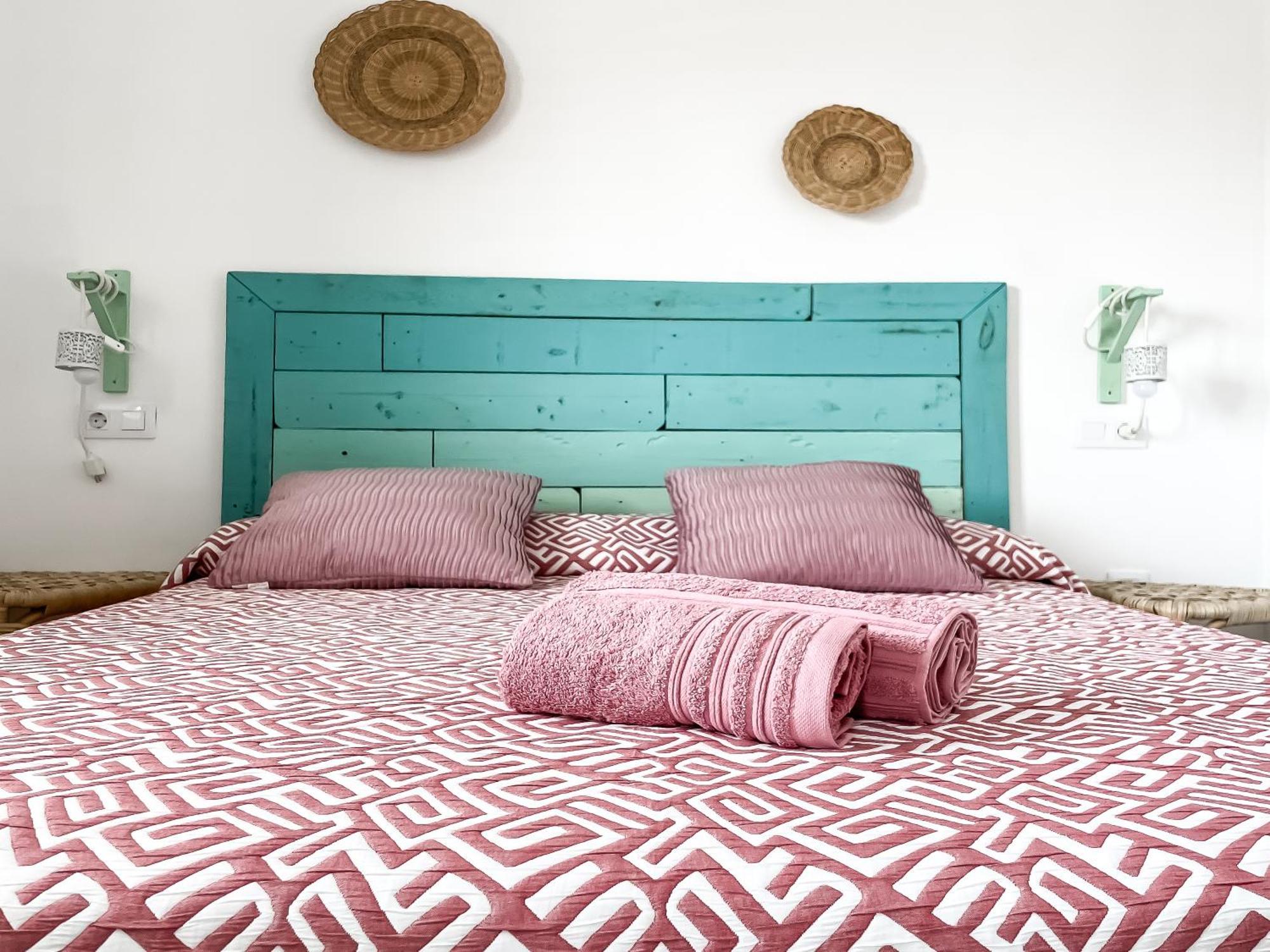 Paradise Palms II Deluxe, Incl. Welcome Package Corralejo Bagian luar foto